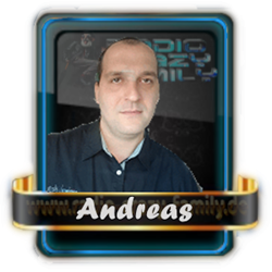 Andreas