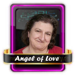 AngelOfLove