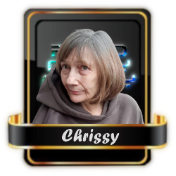 chrissy