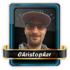 Christopher
