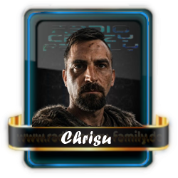 Chrisu