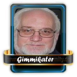 Gimmikater