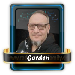 Gorden