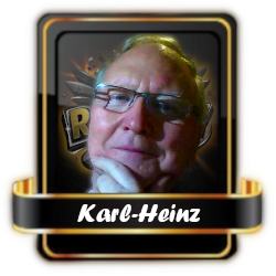 Karl-Heinz