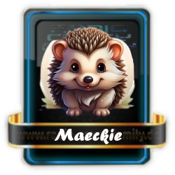Maeckie