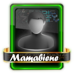 Mamabiene