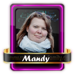 Mandy