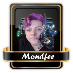 Mondfee