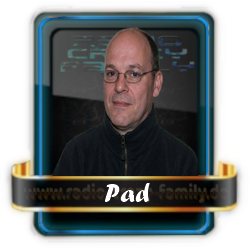Pad