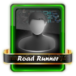 Road Runner