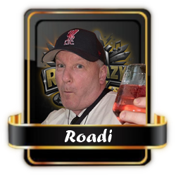 Roadi