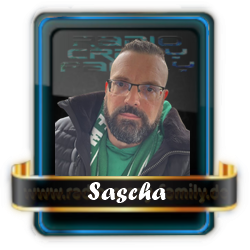 Sascha
