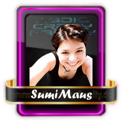 SumiMaus