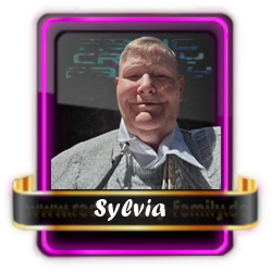 sylvia