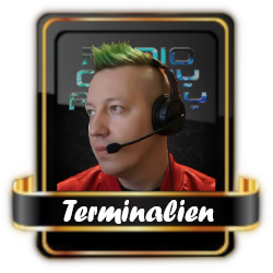 Terminalien