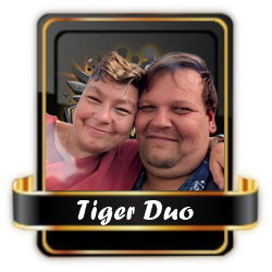 Tiger Duo