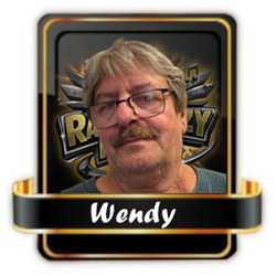 wendy