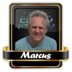 Marcus