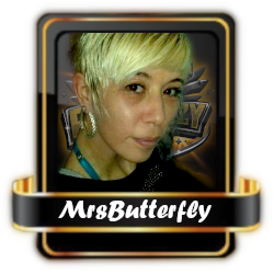 MrsButterfly