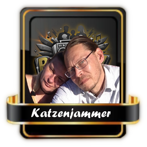 Katzenjammer