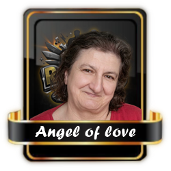 AngelOfLove